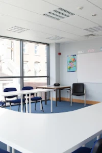Cork English Academy facilities, Alanjlyzyt language school in Cork, Ireland 5